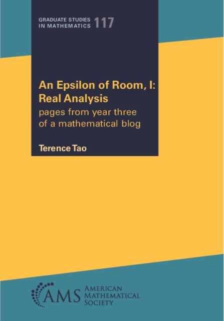 An Epsilon of Room, I : Real Analysis, PDF eBook