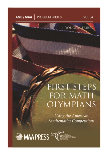 First Steps for Math Olympians, PDF eBook