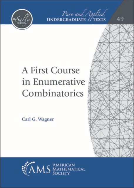 A First Course in Enumerative Combinatorics, Paperback / softback Book