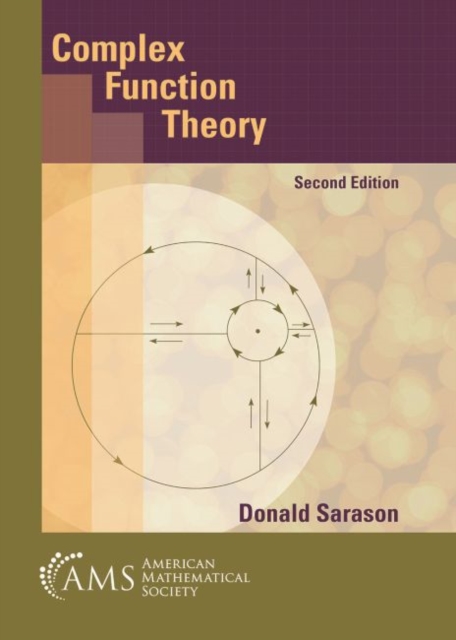 Complex Function Theory, Paperback / softback Book