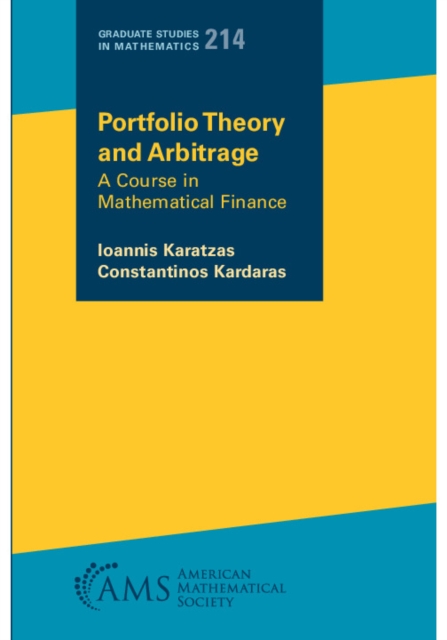 Portfolio Theory and Arbitrage, EPUB eBook