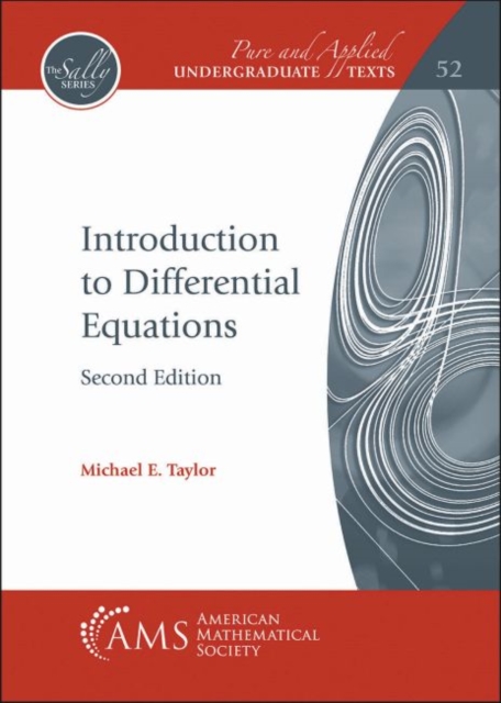 Introduction to Differential Equations, Paperback / softback Book