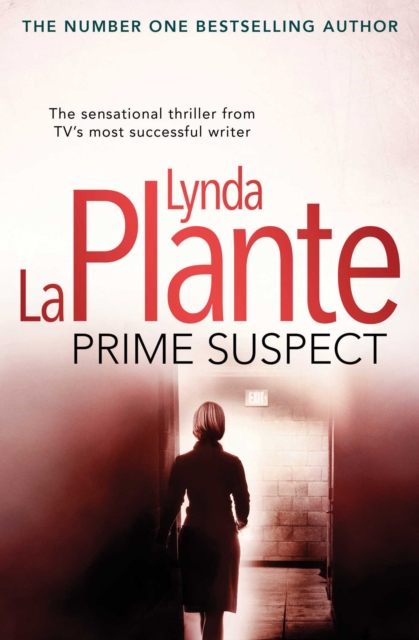 Prime Suspect, EPUB eBook