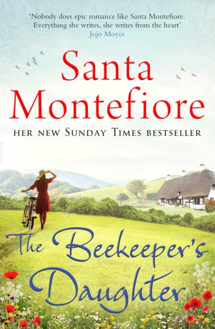 The Beekeeper's Daughter, Paperback / softback Book