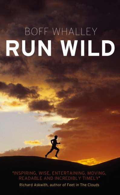 Run Wild, Paperback Book
