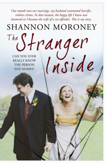 The Stranger Inside, Paperback Book