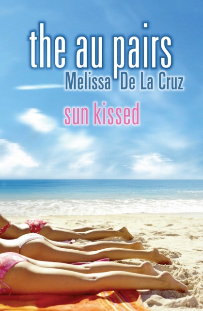 Sun-kissed, EPUB eBook