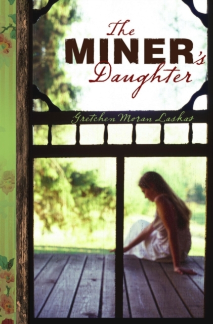 Miner's Daughter, EPUB eBook