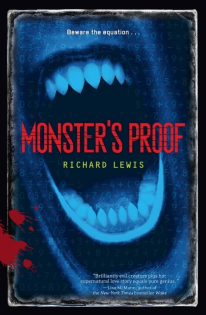 Monster's Proof, EPUB eBook