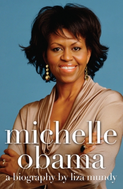 Michelle Obama : A Biography, EPUB eBook