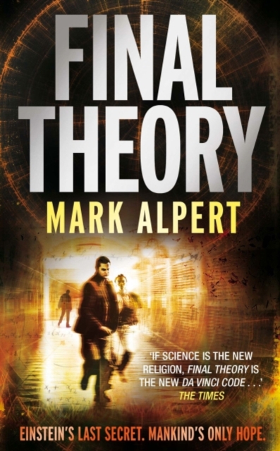 Final Theory, EPUB eBook