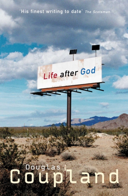 Life After God, EPUB eBook