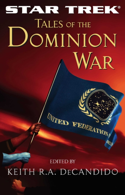 Tales of the Dominion War, EPUB eBook