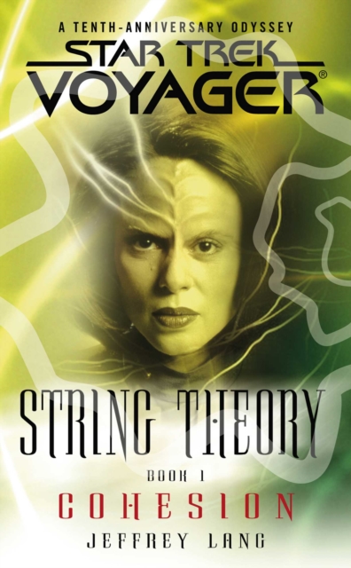 String Theory Book One : Cohesion, EPUB eBook