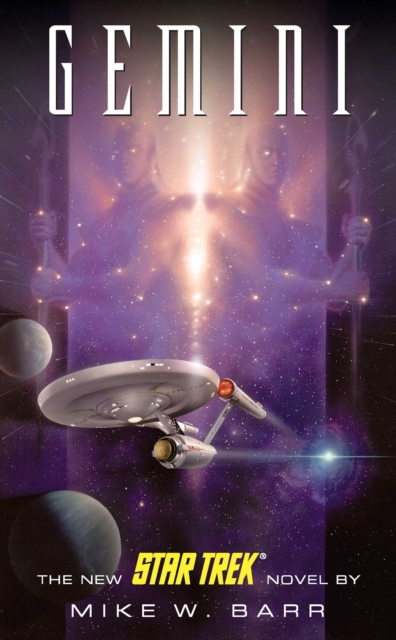 Gemini : Star Trek The Original Series, EPUB eBook