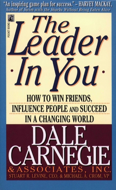 The Leader In You, EPUB eBook