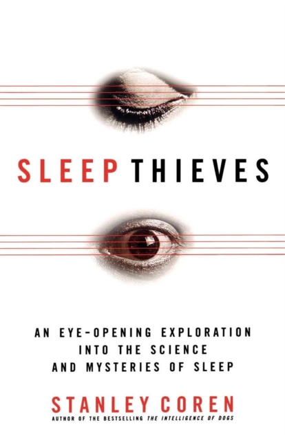 Sleep Thieves, EPUB eBook