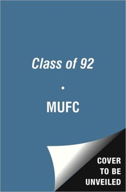 Class of 92, Paperback Book