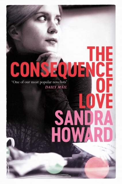 The Consequence of Love, Paperback / softback Book