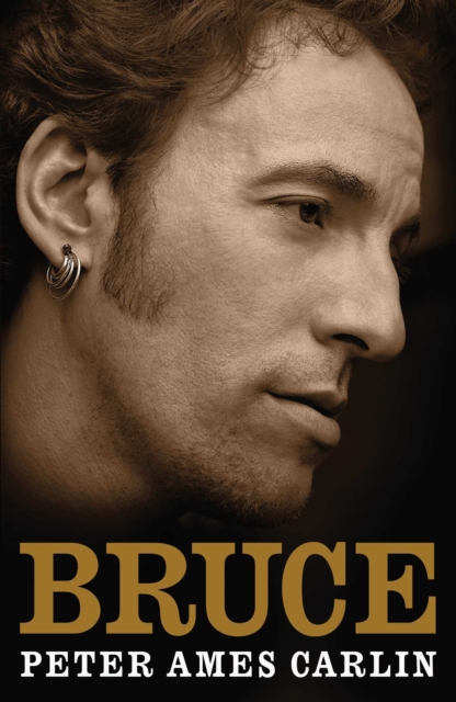 Bruce, EPUB eBook
