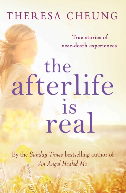 The Afterlife is Real, EPUB eBook