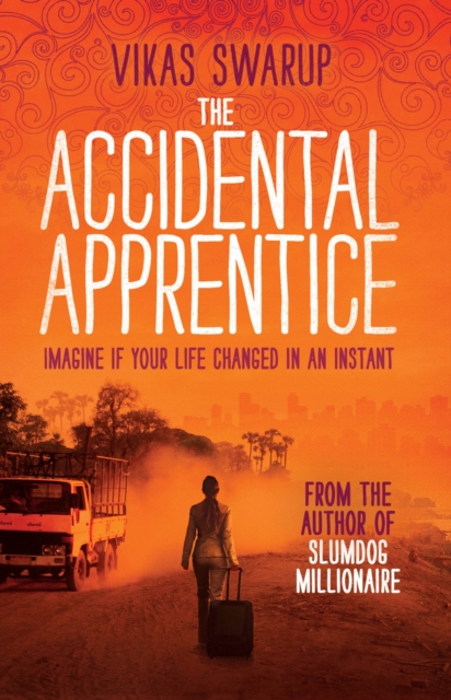 The Accidental Apprentice, Paperback / softback Book
