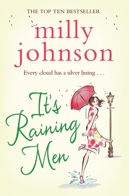 It's Raining Men : A getaway to remember. But is a holiday romance on the cards?, Paperback / softback Book