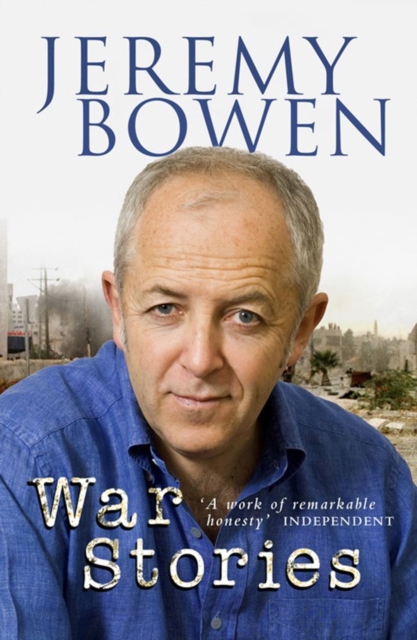 War Stories, EPUB eBook