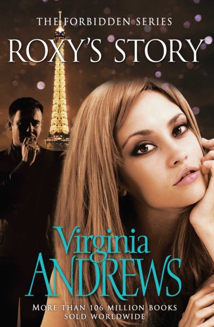 Roxy's Story, EPUB eBook