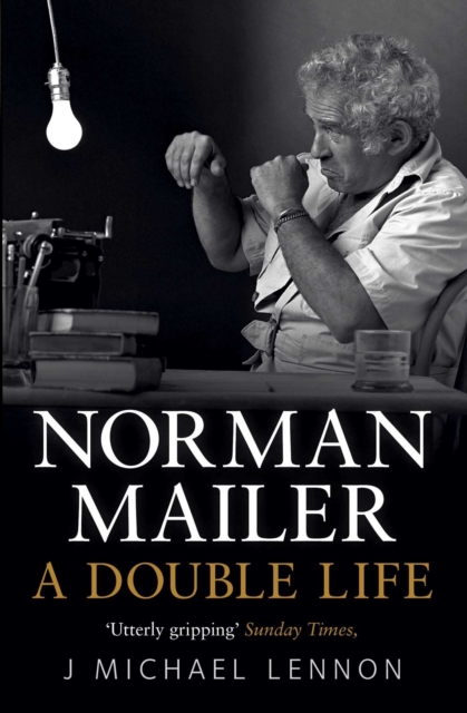 Norman Mailer : A Double Life, EPUB eBook
