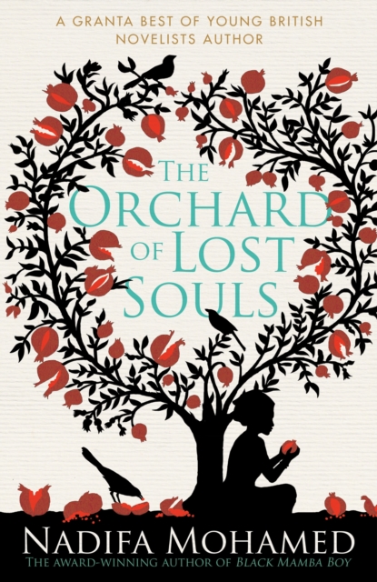 The Orchard of Lost Souls, Hardback Book