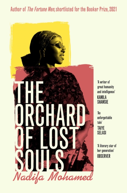 The Orchard of Lost Souls, EPUB eBook