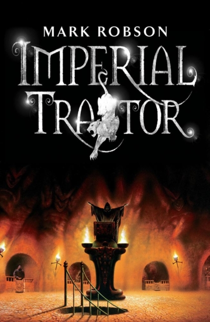 Imperial Traitor, EPUB eBook