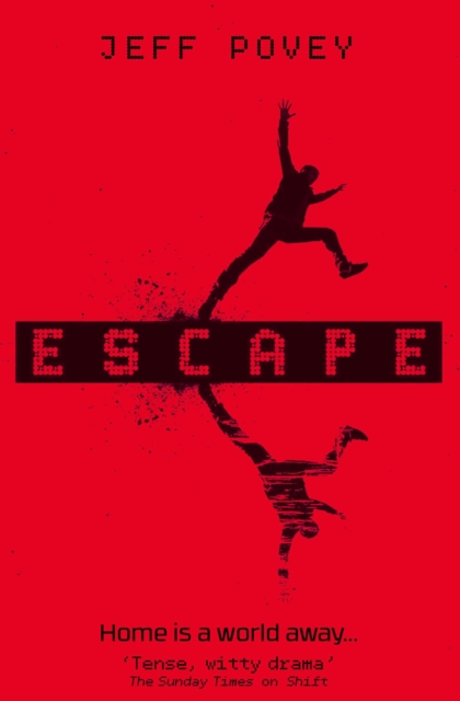 Escape, EPUB eBook