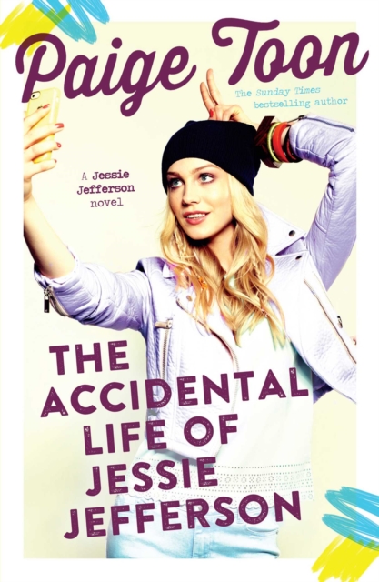The Accidental Life of Jessie Jefferson, EPUB eBook