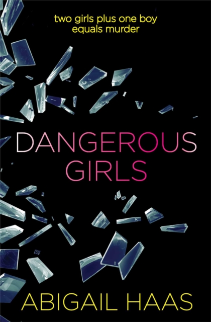 Dangerous Girls, EPUB eBook