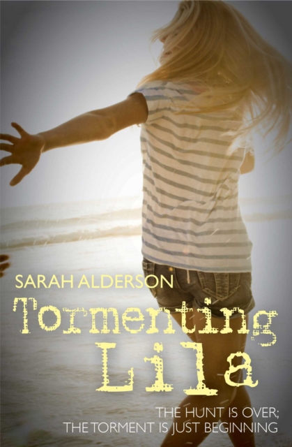 Tormenting Lila, EPUB eBook