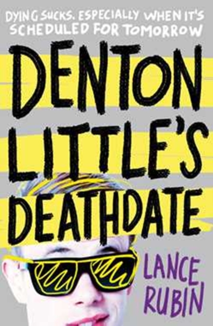 Denton Little's Deathdate, Paperback / softback Book