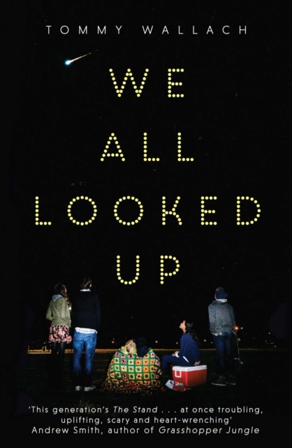 We All Looked Up, EPUB eBook