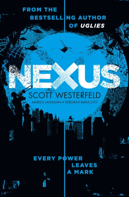 Nexus, EPUB eBook