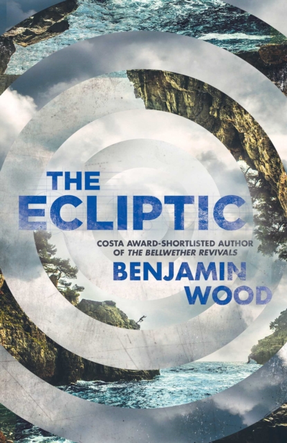 The Ecliptic, Hardback Book