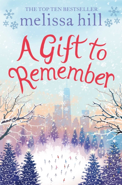 A Gift to Remember, EPUB eBook