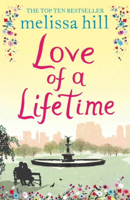 The Love of a Lifetime, EPUB eBook