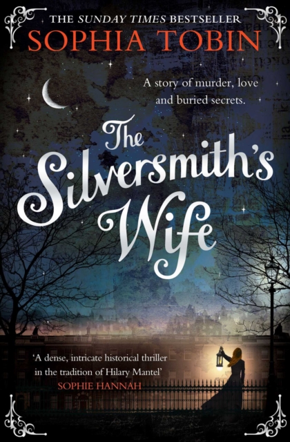 The Silversmith's Wife, EPUB eBook