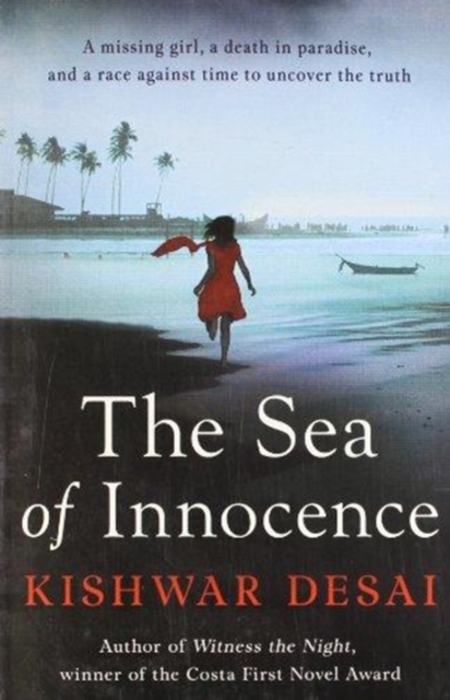 The Sea of Innocence, Paperback / softback Book