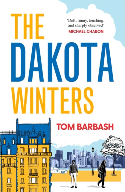 The Dakota Winters, EPUB eBook