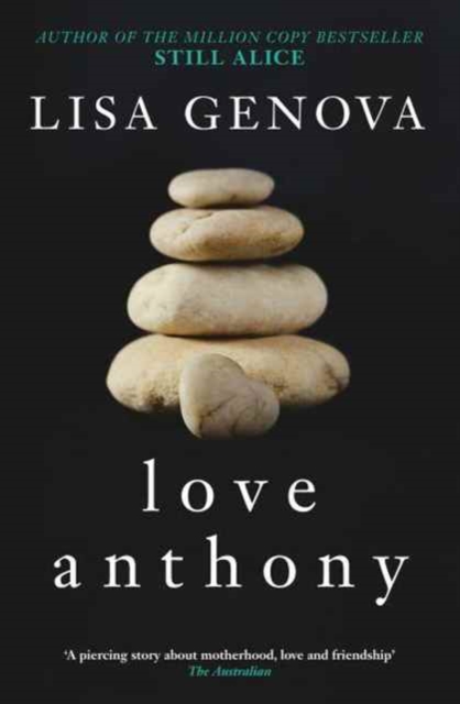 Love Anthony, Paperback / softback Book