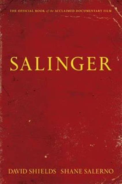 Salinger, Hardback Book