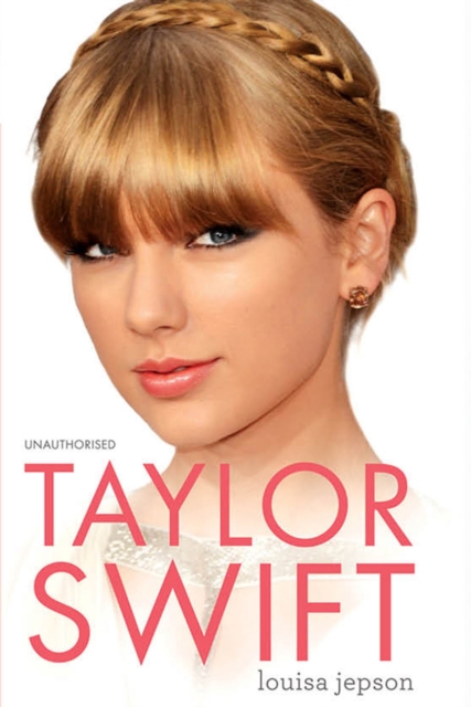 Taylor Swift, EPUB eBook