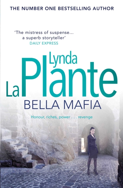 Bella Mafia, EPUB eBook